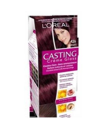 Casting Cream Gloss Coloring 426 Auburn Gourmand