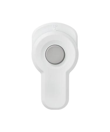 Obstate White Child Safety Door Lock for Oven Secure Your Kitchen & Protect Little Ones | 1 PC - Buy Online on GoSupps.com