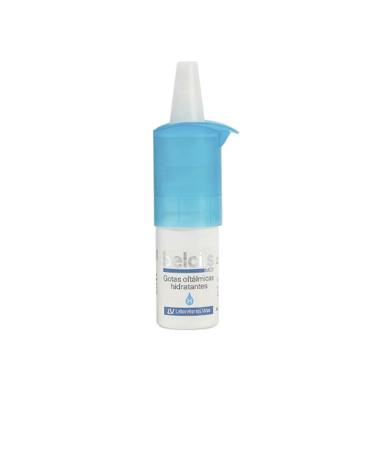 belcils moisturizing eye drops 10 ML