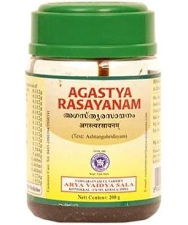 Agasthya Rasayanam X 2Pcs