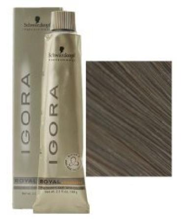 Schwarzkopf Professional Igora Royal Absolutes Hair Color 5-60