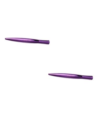 DOITOOL 2pcs Eyeliner Pencil Eyeline Pencil Girl Eyeliner Liquid Pen Liquid Eyeliner Water Proof Makeup