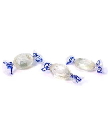 Swizzles Crystal Mints - 200g Hard Boiled Sweets