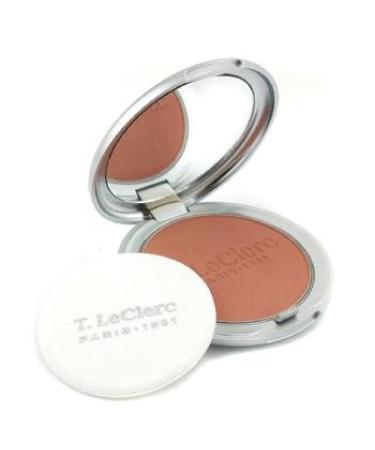 T. LeClerc Pressed Powder - Soleil 10g/0.34oz