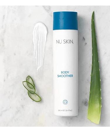 Nu Skin Body Smoother - Smooth and Rejuvenate Your Skin | [eCommerce Company Name] - Buy Online on GoSupps.com