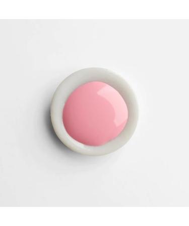 Palette London Watercolour Nail Paint - Halal Vegan Breathable Pastel Nail Polish (Candyfloss) - Buy Online on GoSupps.com