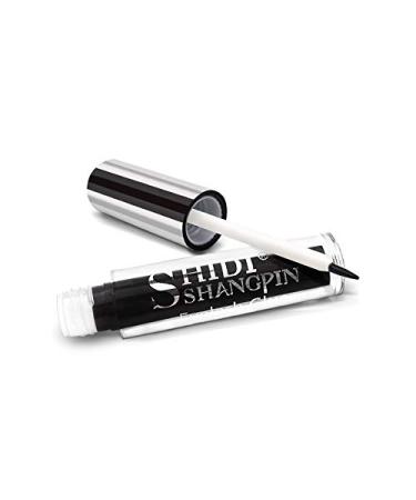 Shidishangpin Eyelash Adhesive | Portable 5ml Black & White | Best for Eyelash Extensions & Beauty Accessories - Buy Online on GoSupps.com
