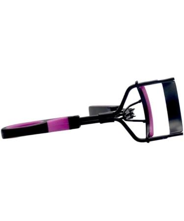 Effortless Lash Curler: Instant Eye-Opening Effect Easy-to-Use Eyelash Curling Tool-Design for Home & Travel X7162-1c - Buy Online on GoSupps.com