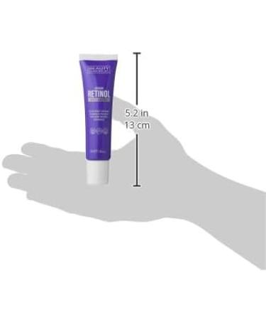BEAUTY FORMULAS RETINOL 30ML SERUM - Buy Online on GoSupps.com