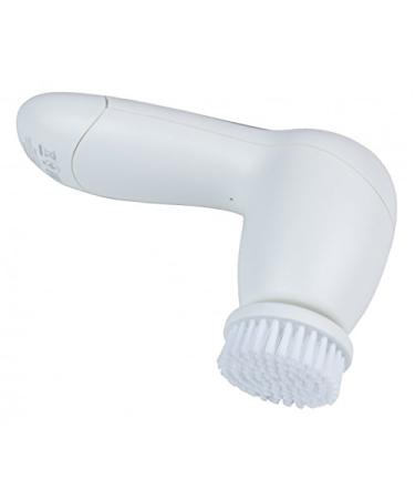 Braun Silk- pil Skin Spa Facial Cleansing Brush + 2 Replacement Brushes - Buy Online on GoSupps.com