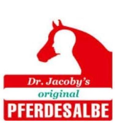 Dr. Jacoby Organic Hemp Horse Album - Buy Online on GoSupps.com