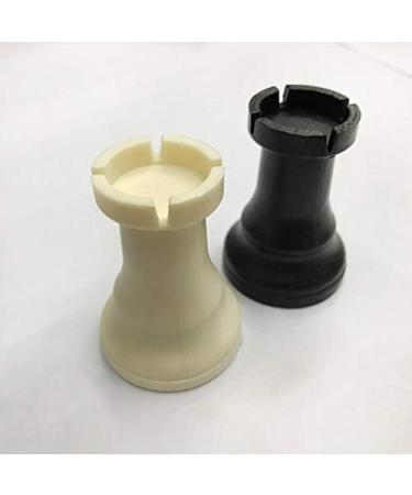 International Chess Wooden Chess Set 7.7cm King 32 Chess Pieces Figures Pawns Adults Children Tournament Game Toy Leisure Chess Toy - Buy Online on GoSupps.com