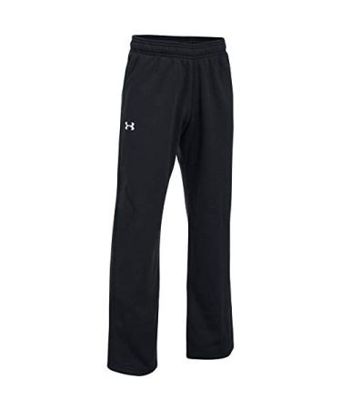 Under Armour Black/ Black/ Black Small