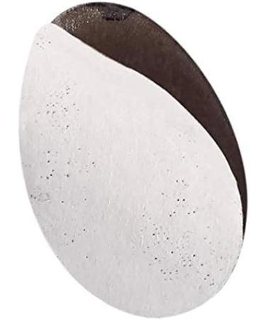 STALEKS PRO Pododisc Refill 50 Disposable Pedicure Stickers (Rugosity - 320) PDF-20-320 - Buy Online on GoSupps.com