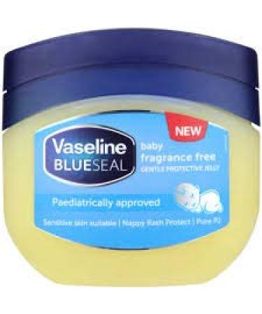 Vaseline Blueseal Gentle Protective Jelly 250ml - Baby - Buy Online on GoSupps.com