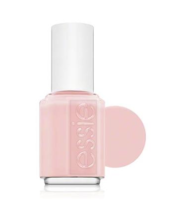Hi Maintenance Nail PolishF