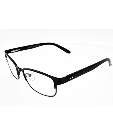 I NEED YOU Reading Glasses Buddy SPH:+2.50 Color:Black