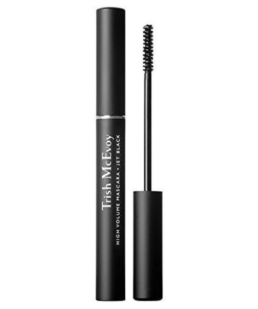 Trish Mcevoy High Volume Mascara Jet Black  0.18 Ounce