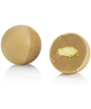 Venchi Perle la Pistache chocolats en sachet de 1 kg avec pistache enti re et p te de pistache Sans gluten Sans colorants Sans conservateurs - Buy Online on GoSupps.com