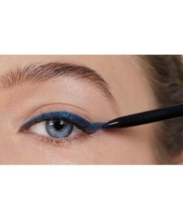 Avon Glitter Eyeliner waterproof eyeliner navy blue - Buy Online on GoSupps.com