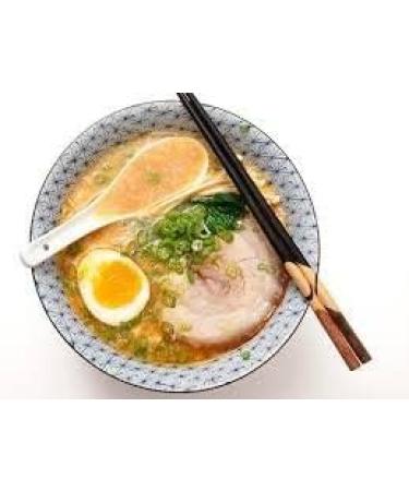 Nissin Hokkaido Miso Tonkotsu Flavour Demae Ramen Instant Noodle 100g (Pack of 10) by CNMART - Buy Online on GoSupps.com