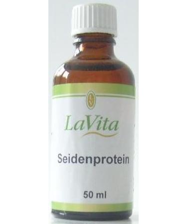 Lavita Lavita Silk Protein 1. 200 ml