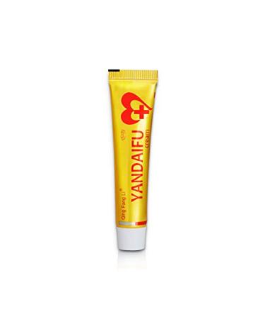 10 Piece YDF Antibacterial Cream for Redness, Itchiness, Eczema, Rosacea, Cutitis - Chinese Herbal Skin Health Saver - Buy Online on GoSupps.com