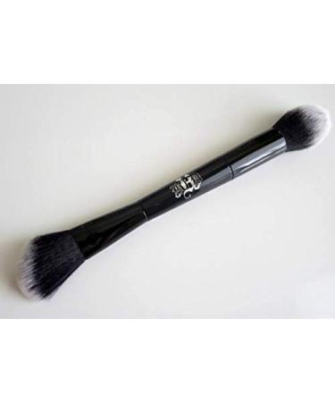 Kat Von D Shade + Light Contour Brush - 100% Authentic - Limited Sale $34+ MSRP - Buy Online on GoSupps.com
