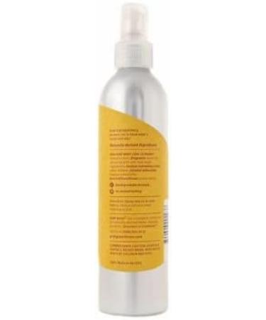 Grab Green Natural Room & Fabric Freshener - Immortelle with Jasmine, 7 Oz, Phthalate-Free - Buy Online on GoSupps.com