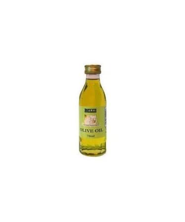 bells olive oil 70ml