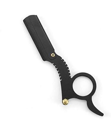 Griwiuiowe Men Shaving Kit | Premium Shaving Brush Comb & Scissors Set for Ultimate Grooming - Buy Online on GoSupps.com