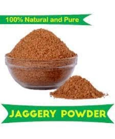 Asali Jaggery Powder 500g|Sugarcane jaggery powder| Vellam powder|Gur powder|Panela powder|Shakkar powder|Nattu sakkarai powder|sharkkara powder 500g - Buy Online on GoSupps.com