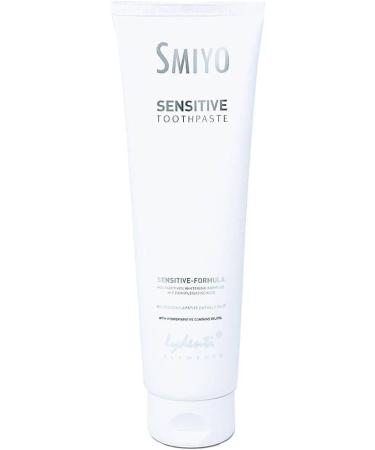 Buy LyDenti Elements SMIYO Sensitive Toothpaste - International Shipping Available - Buy Online on GoSupps.com