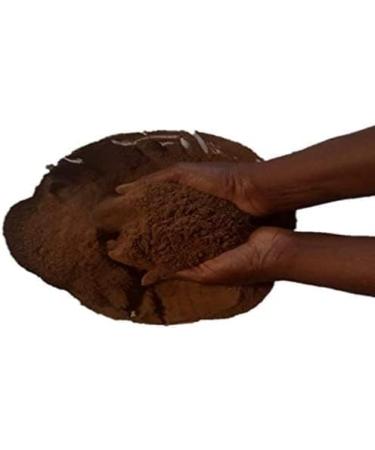 MABELA Huile De Ch b 100% Natural Treatment that nourishes and restores hair - Buy Online on GoSupps.com