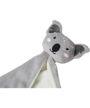 Buy Tryco Koala Kyle Cuddle Blanket - White/Grey | Soft & Cozy | TR-243307 - International Shipping Available - Buy Online on GoSupps.com