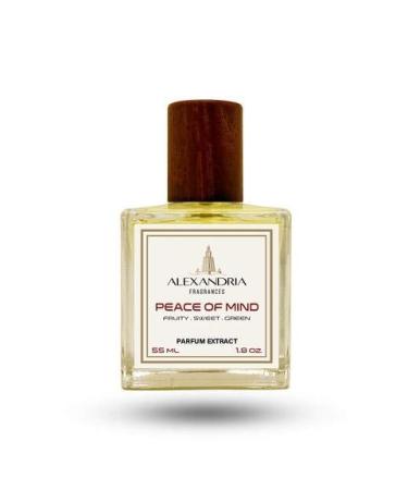 Alexandria Fragrances Peace of Mind 30 ML Extrait De Parfum Long Lasting Day or Night Time