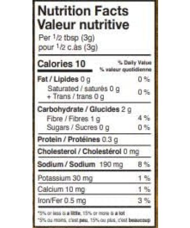 Kissan Tandoori Masala (No Artificial Colors No MSG) 665 g Quick & Easy Authentic Indian Spice Blend for Vegetarian & Non-Vegetarian Cooking - Buy Online on GoSupps.com