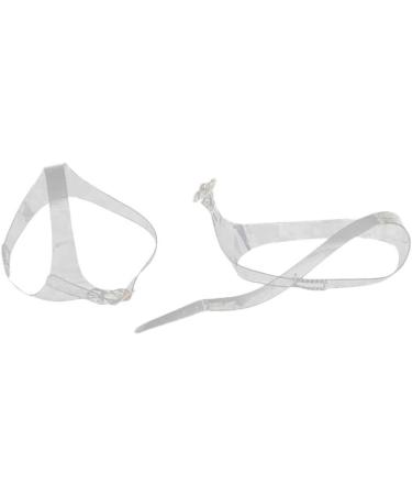 Milist High Heels Shoe Straps - Removable Anti-Loose Replacement Laces for Pumps & Heels - Buy Online on GoSupps.com