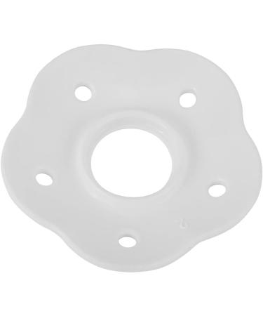 Shop Pink Teething Rings & Dental Care Set for Babies | Perfect for Newborn Tongue Cleaning - Buy Online on GoSupps.com