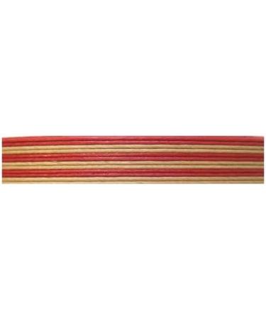 Paper two-tone band of 12 x10m tea x red HT26-1 (japan import) - Buy Online on GoSupps.com