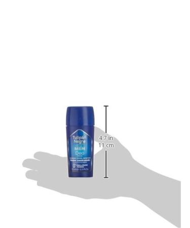 Tulip n Negro Deodorant Stick for Men - 75ml | Long-Lasting Scent | Shop Internationally - Buy Online on GoSupps.com