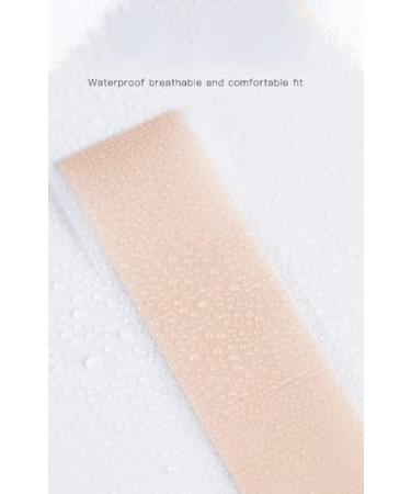 Labhairs Fake Scalp Tape 2 Pcs - Seamless Hair Attachment Solution - Buy Online on GoSupps.com