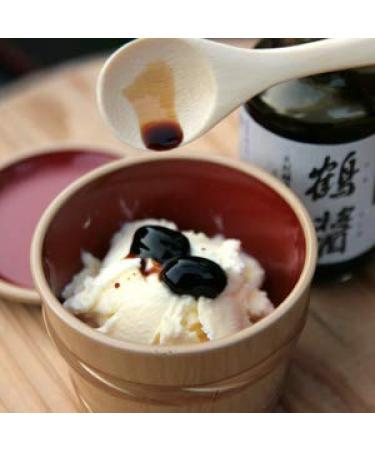 Yamaroku 4 Years Aged Tsuru Bisiho Soy Sauce - 5 Ounce (Pack of 1) - Buy Online on GoSupps.com