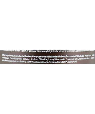 FARMASi Brown Sugar Shower Gel 375ml | Nourishing & Hydrating Body Wash | Gentle Cleanser with Sweet Invigorating Scent - Shop Internationally - Buy Online on GoSupps.com