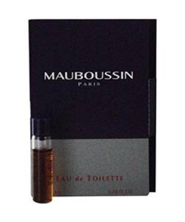 MAUBOUSSIN by Mauboussin EDT VIAL ON CARD MINI