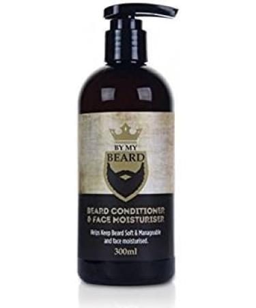 Be My Beard Conditioner and Conditioner Set 300ml - Buy Online on GoSupps.com