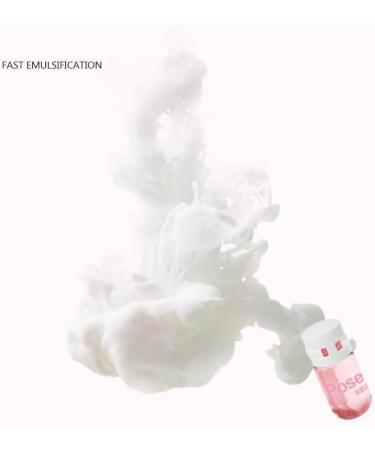 NMZXSTKN Cleansing Oil Mini 20 Pieces Portable Capsules Makeup Remover Oil Soothing Gentle Cleansing Oil Disposable Cleansing Oil for All Skin Types Ros  - Buy Online on GoSupps.com