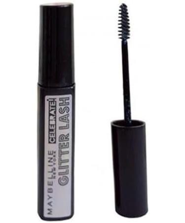 Maybelline Celebrate Glitter Lash Top Coat Mascara 6.9ml - Buy Online on GoSupps.com