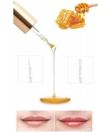  Generisch Super Seed Lip Oil 3g moisturizing - Buy Online on GoSupps.com