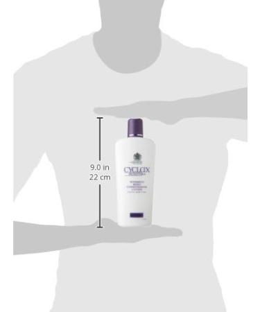 Cyclax Moistura Skin Conditioning Lotion Dry Skin 400ml - Buy Online on GoSupps.com